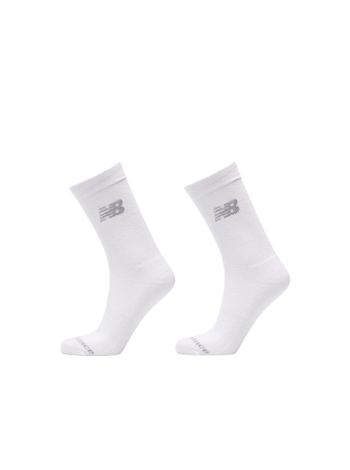 New Balance Performance Basic Socks LAS95362-WT