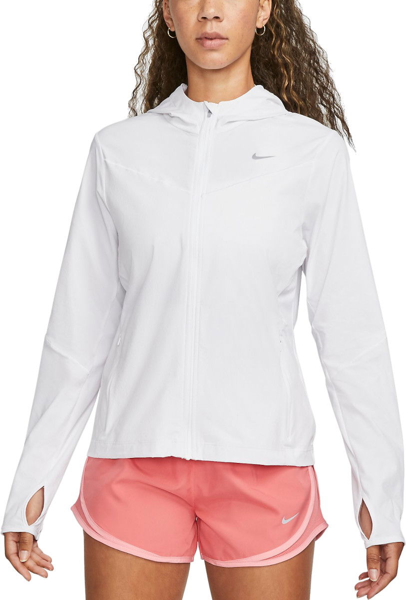 Vetrovka Nike Swift UV Biela | fb7480-100, 0