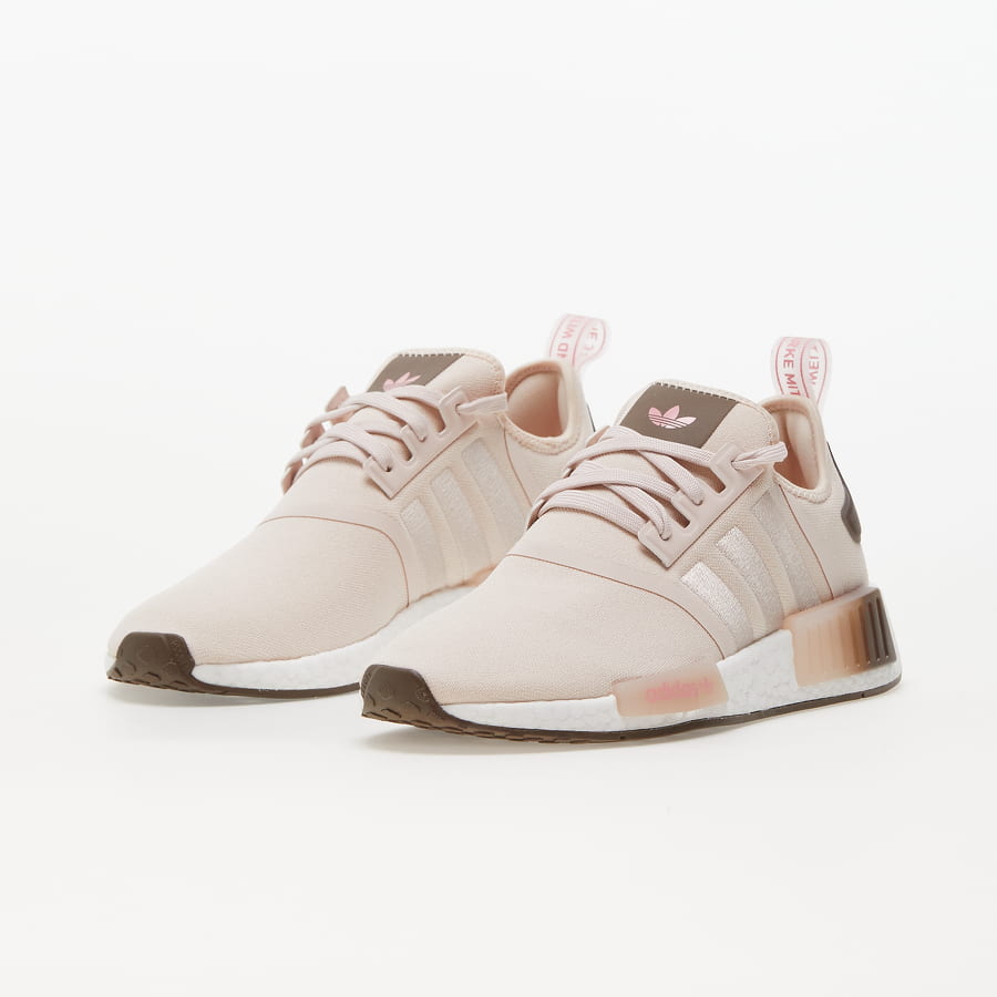Tenisky a topánky adidas Originals NMD_R1 "Wonder Quartz" Ružová | HQ4279, 1