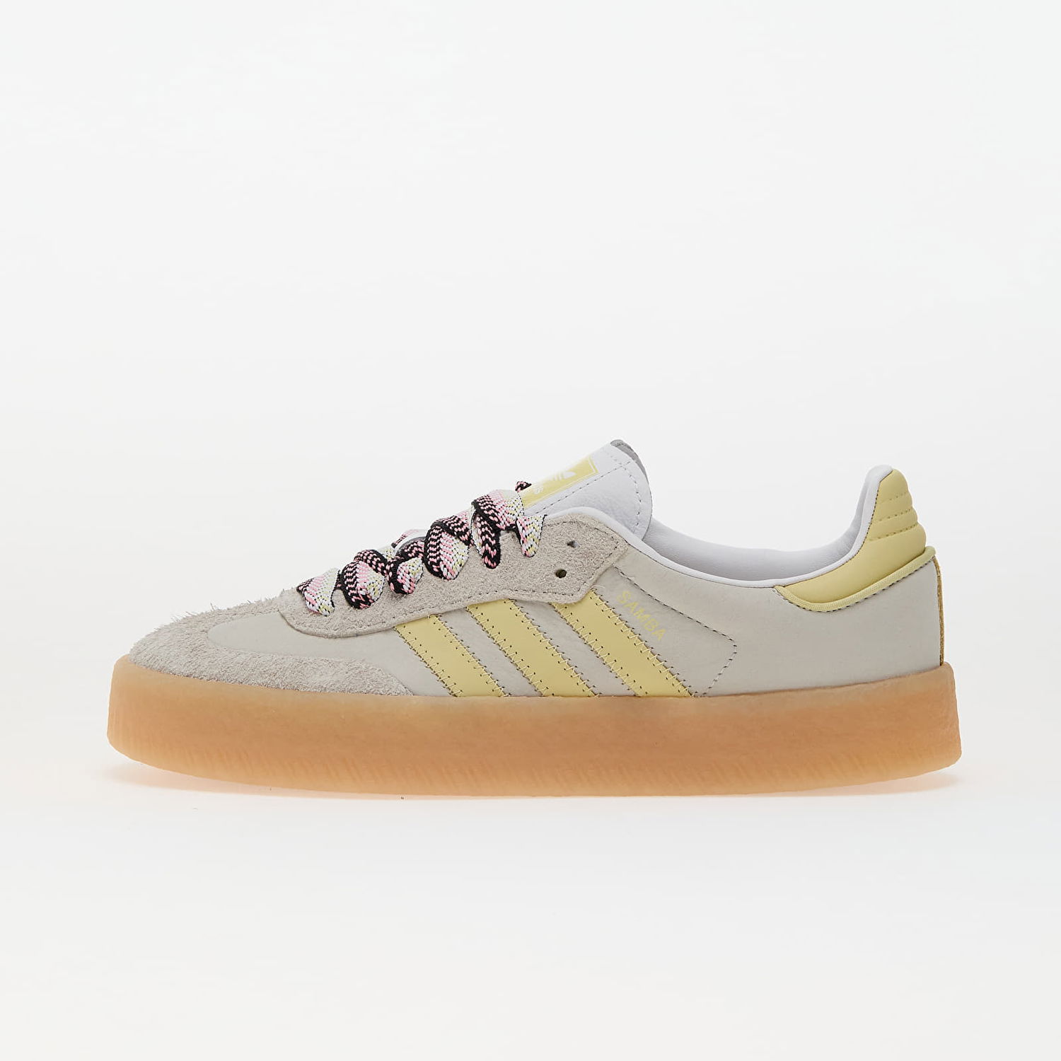 Tenisky a topánky adidas Originals Sambae Béžová | JI2739, 0