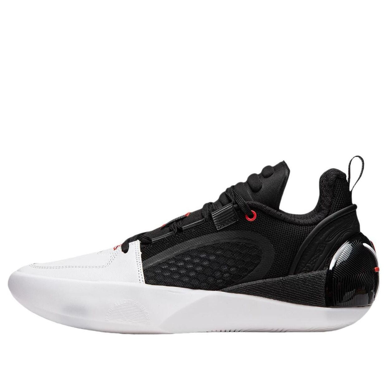 Tenisky a topánky Li-Ning Wade All City 12 Encore Biela | ABAU029-2, 0