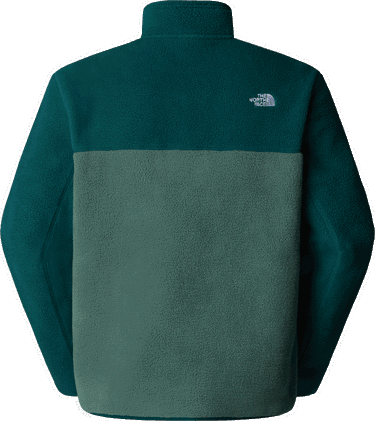 Mikina The North Face Quarter-Zip Fleece Jacket Čierna | NF0A883S, 1