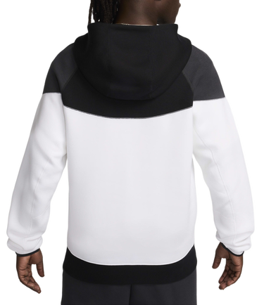 Mikina Nike Tech Fleece Windrunner Full-Zip Hoodie Rôznofarebný | fz4709-101, 1