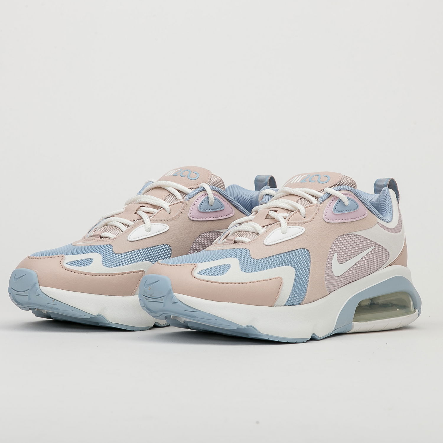 Tenisky a topánky Nike W Air Max 200 Ružová | CI3867-600, 0