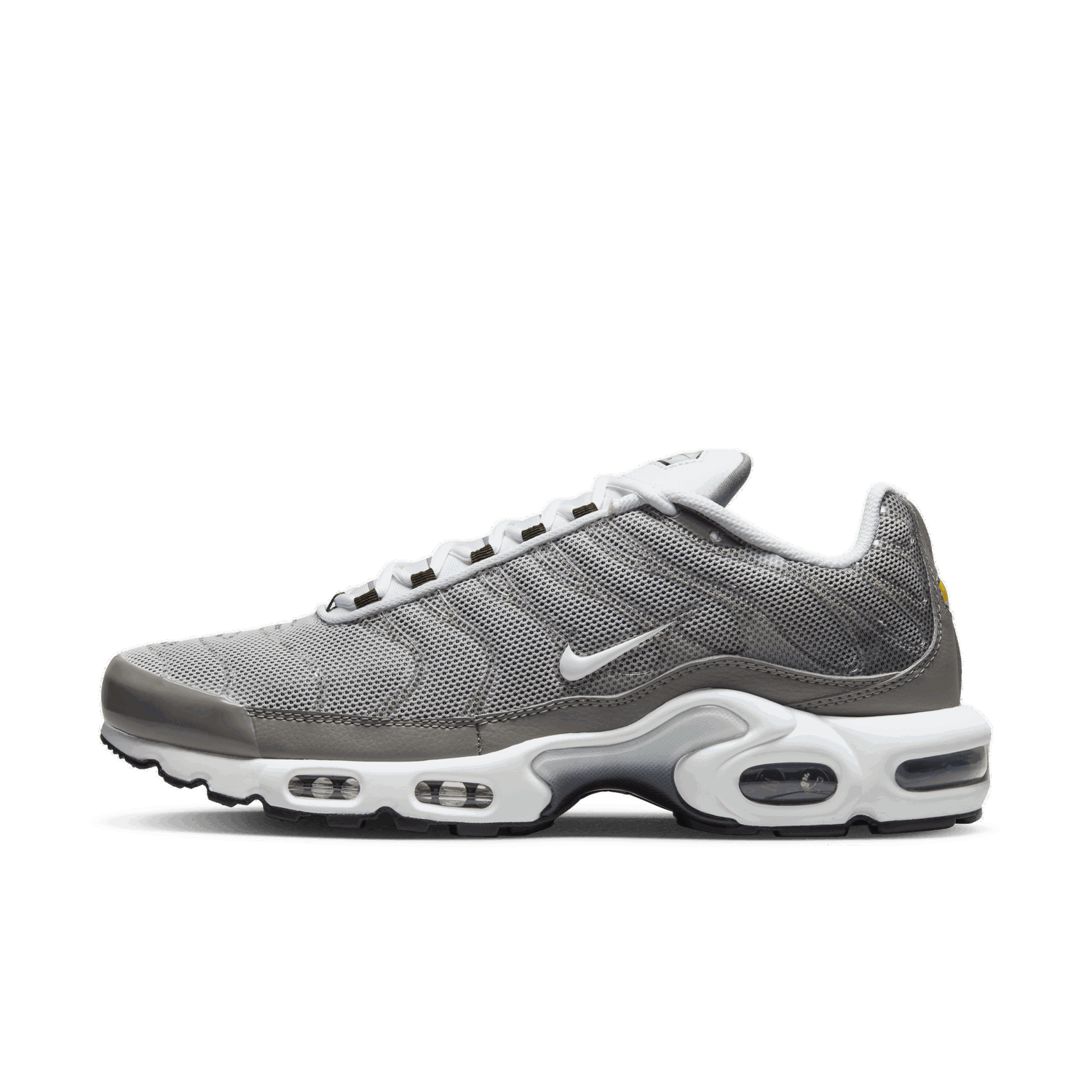 Tenisky a topánky Nike Air Max Plus Šedá | DV7665-002, 0