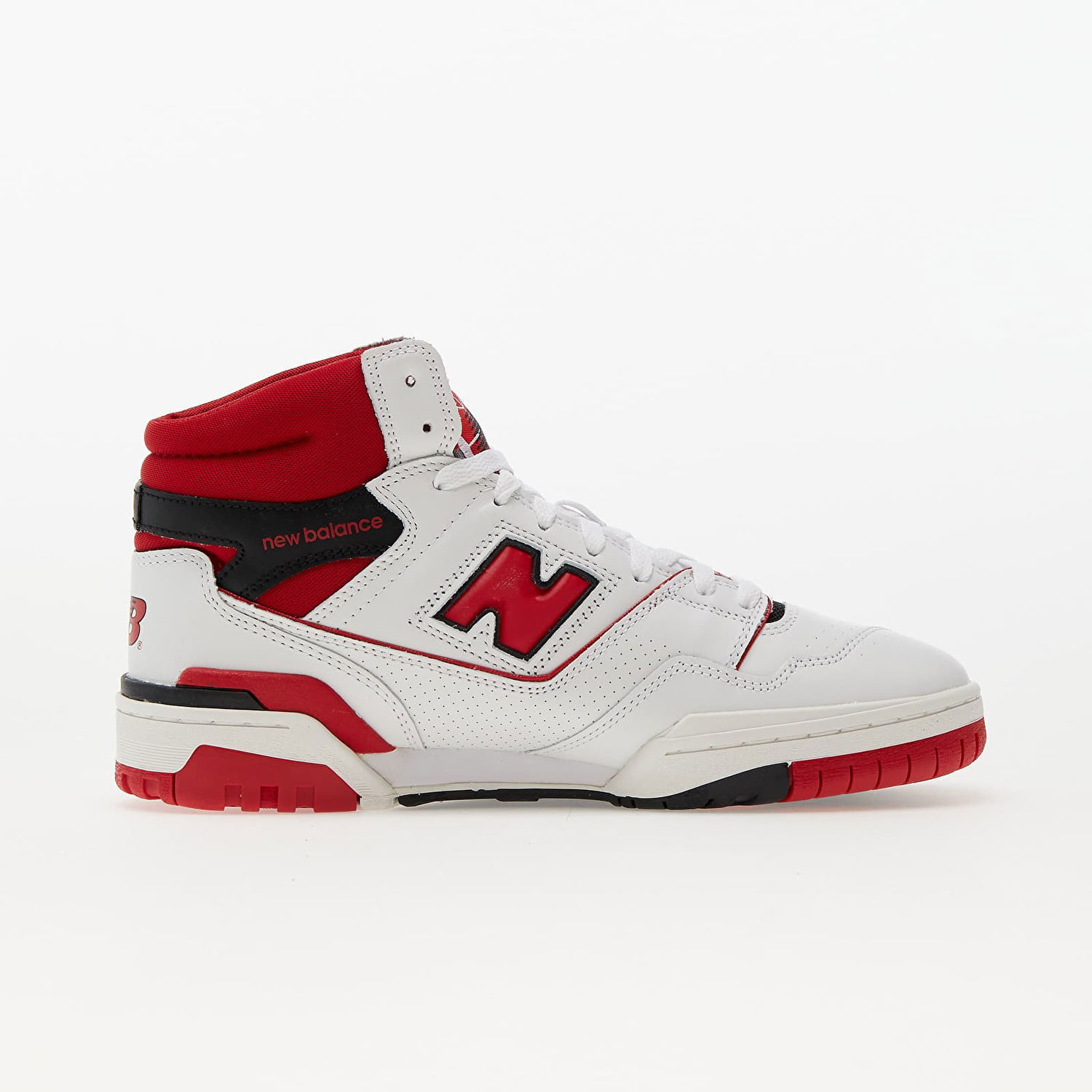 Tenisky a topánky New Balance 650 Biela | BB650RWR, 1