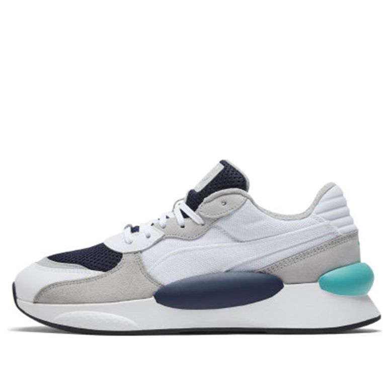 Tenisky a topánky Puma Rs 9.8 Biela | 370367-01
