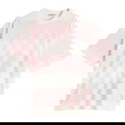 YMC Triple Stripe T-Shirt, Size Large