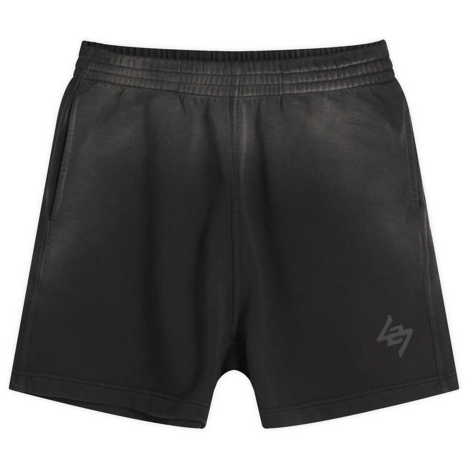Šortky Represent Clo 247 Motion Shorts Čierna | 247M470-17, 1