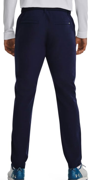 Nohavice Under Armour CGI Tapered Trousers Čierna | 1379729-410, 2