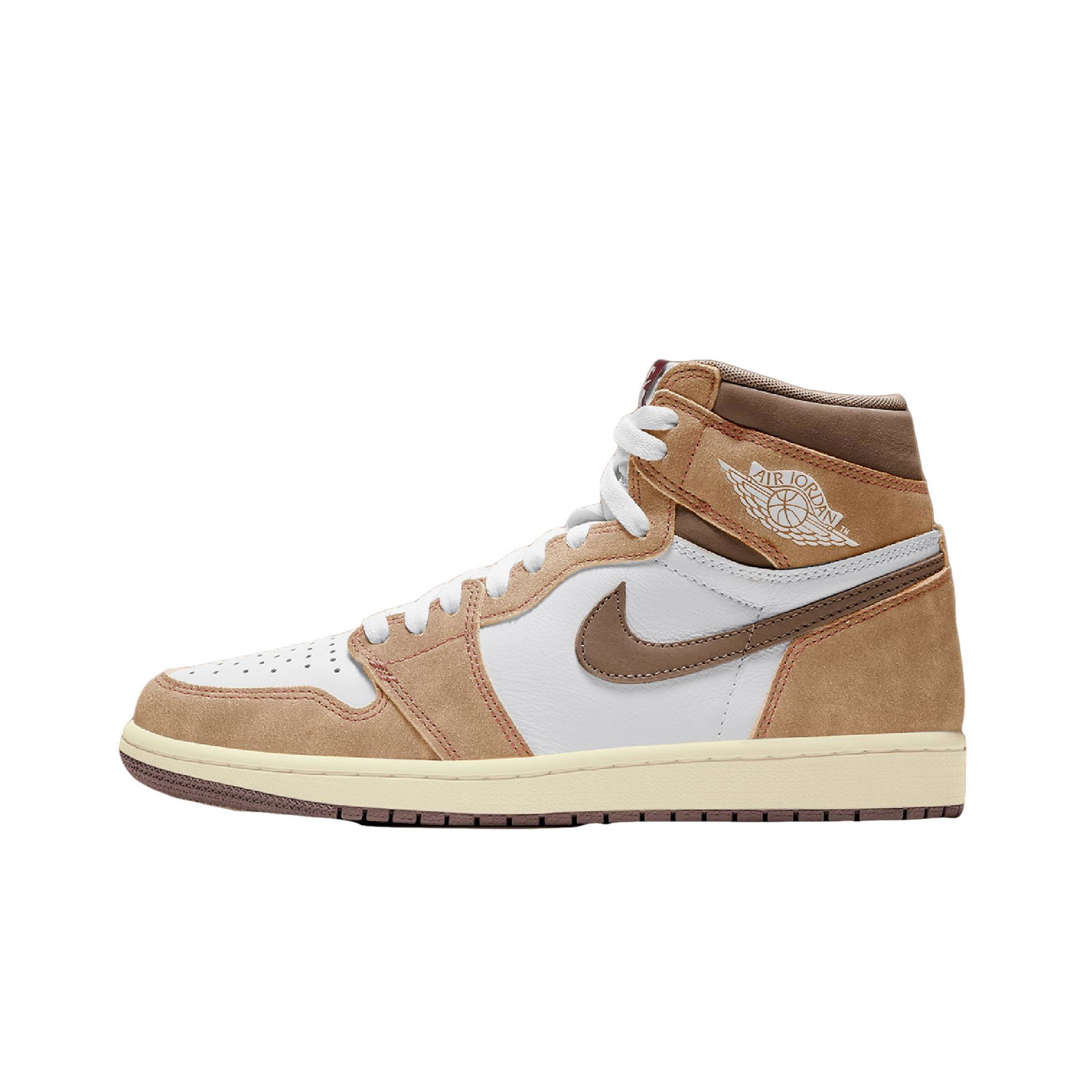 Air Jordan 1 Retro High OG "Praline" W