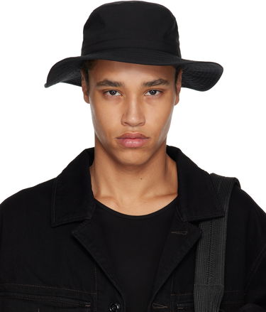 Klobúk LEMAIRE Lemaire Cricket Bucket Hat Čierna | AC1220 LF1371, 0