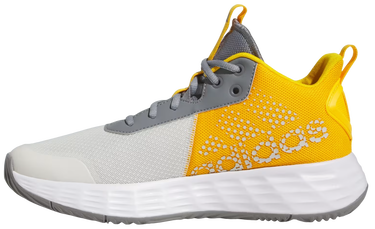Tenisky a topánky adidas Performance adidas Sportswear OWNTHEGAME 2.0 Žltá | ig6248, 3