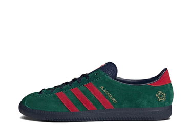 Tenisky a topánky adidas Originals BLACKBURN SPZL Čierna | IH2139, 1