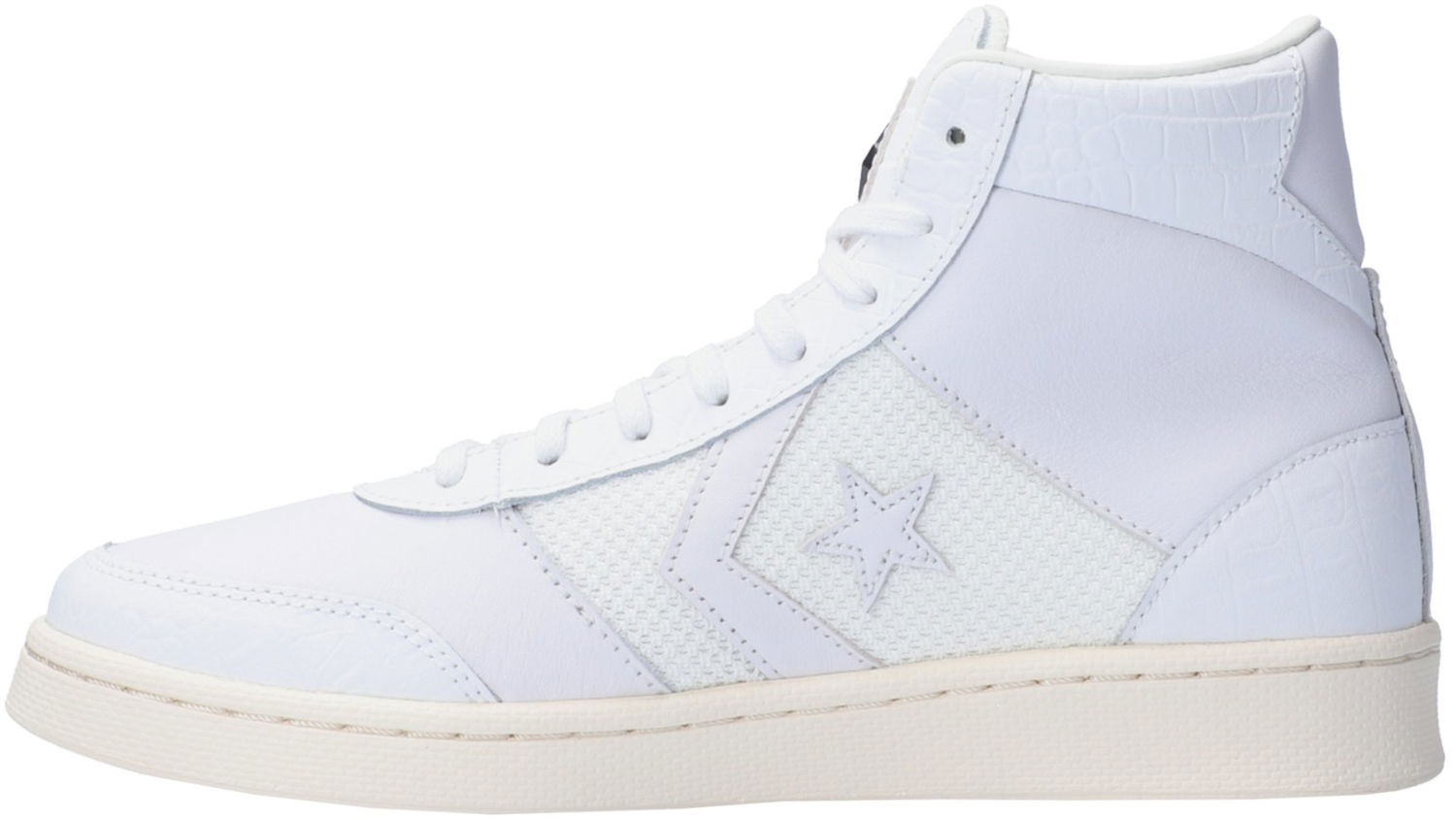 Tenisky a topánky Converse Pro Leather Sport Hi Biela | 170902c-100, 1