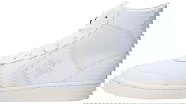 Tenisky a topánky Converse Pro Leather Sport Hi Biela | 170902c-100, 1
