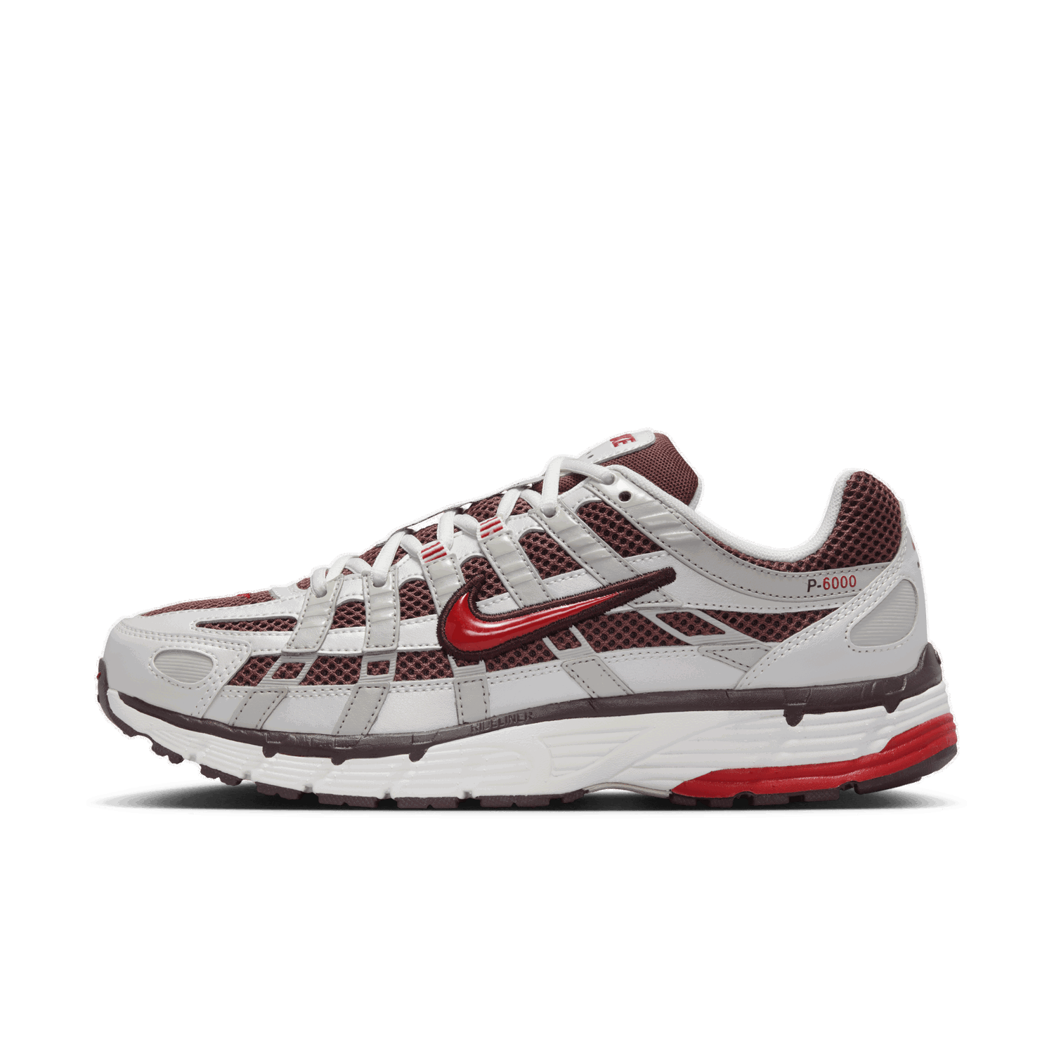 Tenisky a topánky Nike P-6000 Biela | HJ9598-100, 0