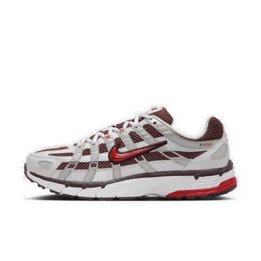 Tenisky a topánky Nike P-6000 Biela | HJ9598-100, 0