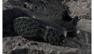 Tenisky a topánky adidas Performance Terrex Skychaser AX5 Čierna | JQ2215, 5