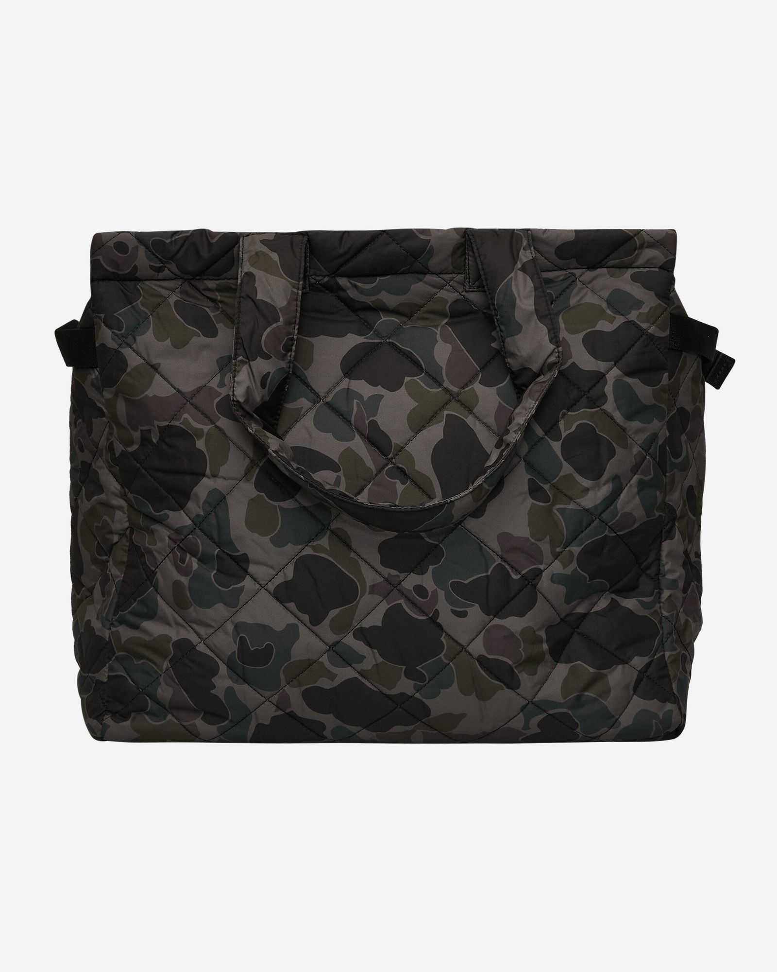 Travel Tote Bag Camo