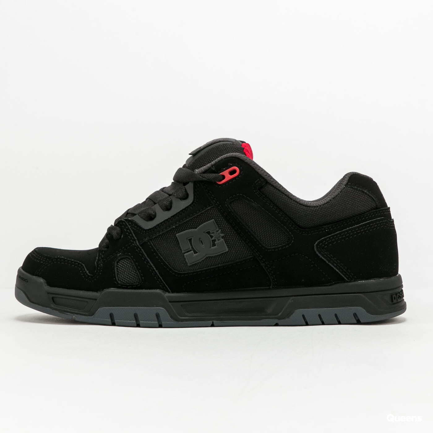 Stag Black