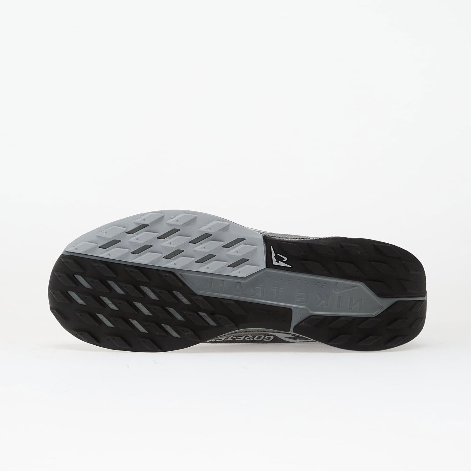 Tenisky a topánky Nike Pegasus Trail 5 Čierna | FQ0908-001, 1