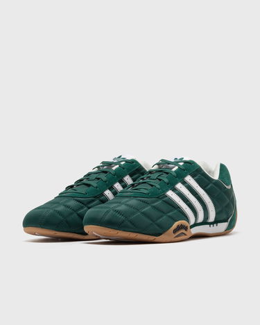 Tenisky a topánky adidas Originals Adiracer Lo Zelené | JQ5755, 2