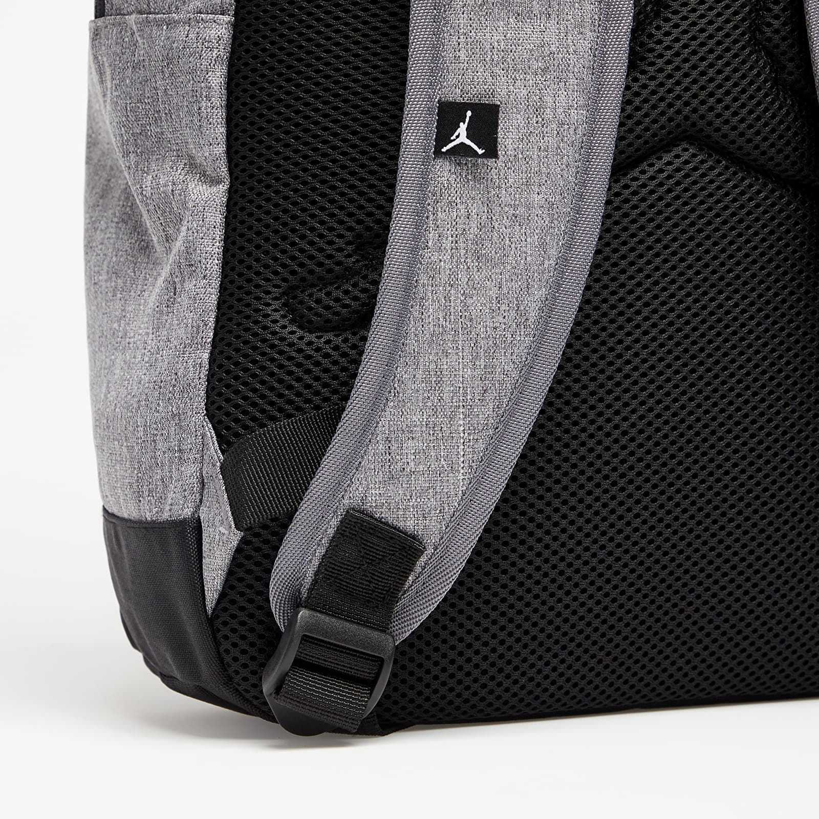 Air School Backpack Carbon Heather