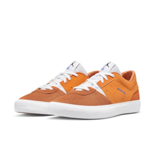 Tenisky a topánky Jordan Series .05 "Orange" Oranžová | DM1681-781, 1