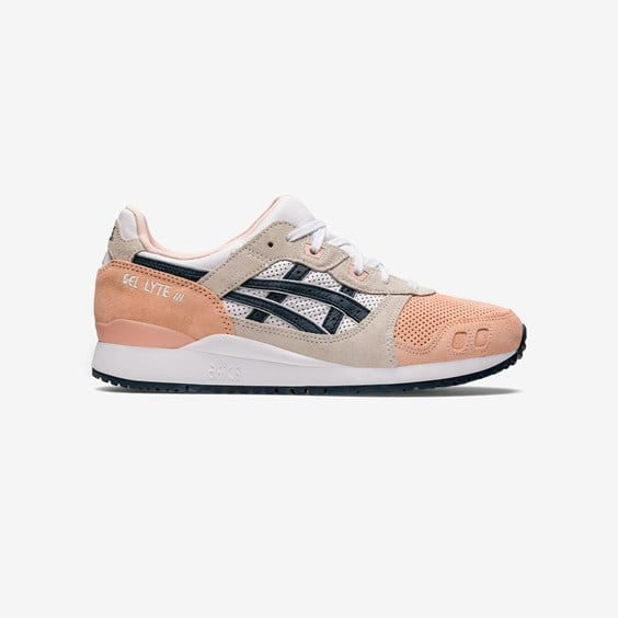 Tenisky a topánky Asics GEL-Lyte III OG Ružová | 1201A762-700, 1