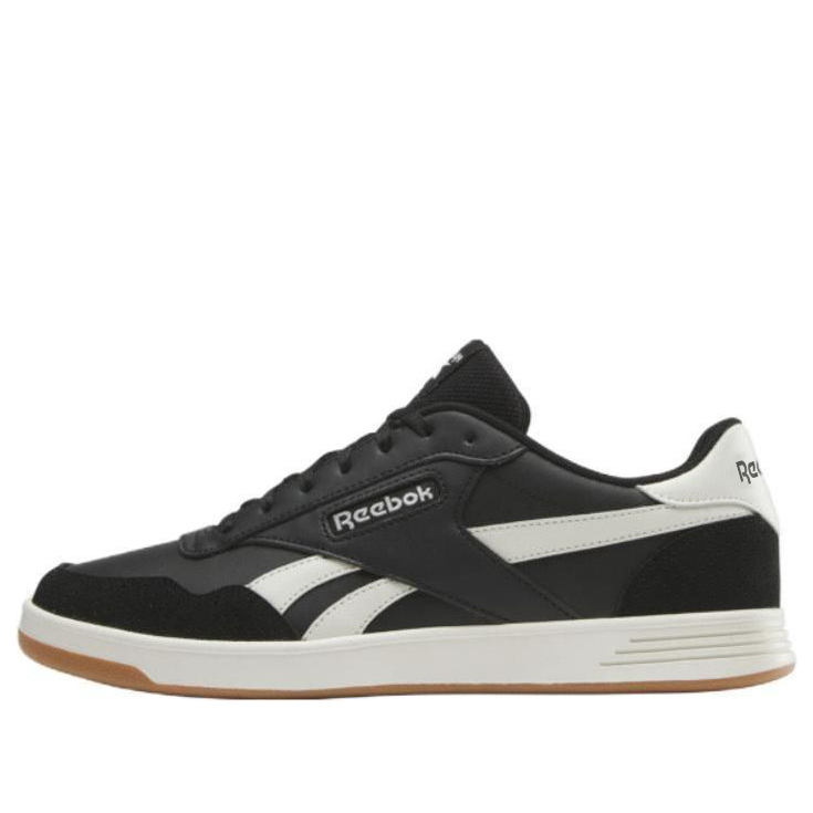 Tenisky a topánky Reebok Court Advance Čierna | 100074282