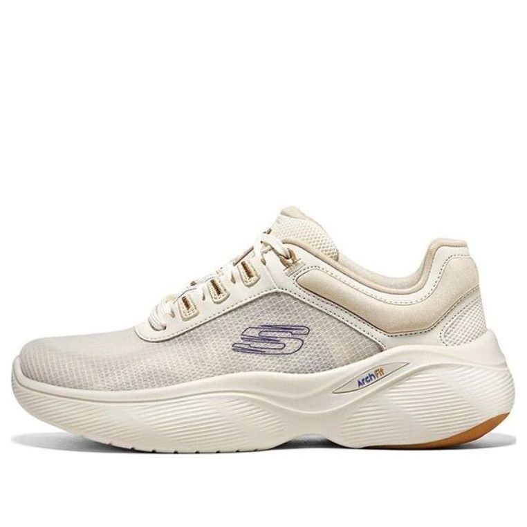Tenisky a topánky Skechers Arch Fit Infinity Biela | 149985-NAT, 0