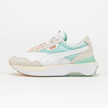 Tenisky a topánky Puma Cruise Rider GL W Béžová | 381881 01, 0