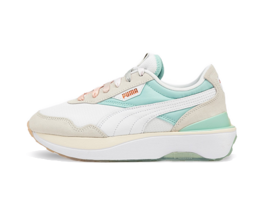 Tenisky a topánky Puma Cruise Rider GL W Béžová | 381881 01