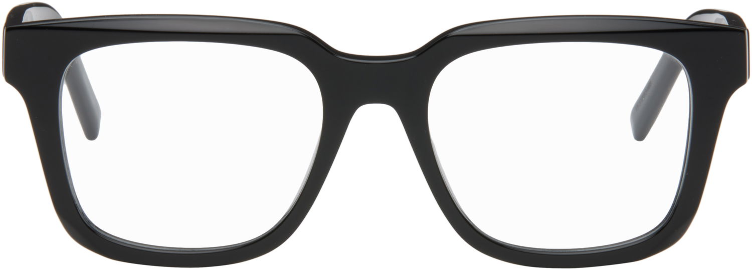 Slnečné okuliare Givenchy GV Day Glasses Čierna | GV50005I@50001 192337101236, 0