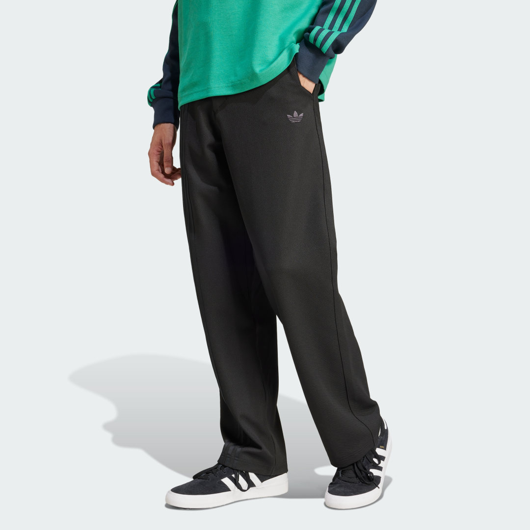 Tepláky adidas Performance Fashion Tailored Pants Čierna | JC7420, 0