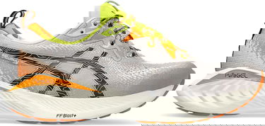 Tenisky a topánky Asics Asics GEL-Cumulus 25 TR Šedá | 1011b751-200, 0