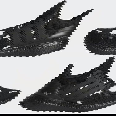 Tenisky a topánky adidas Performance Ultraboost COLD.RDY Lab Čierna | H01093, 7