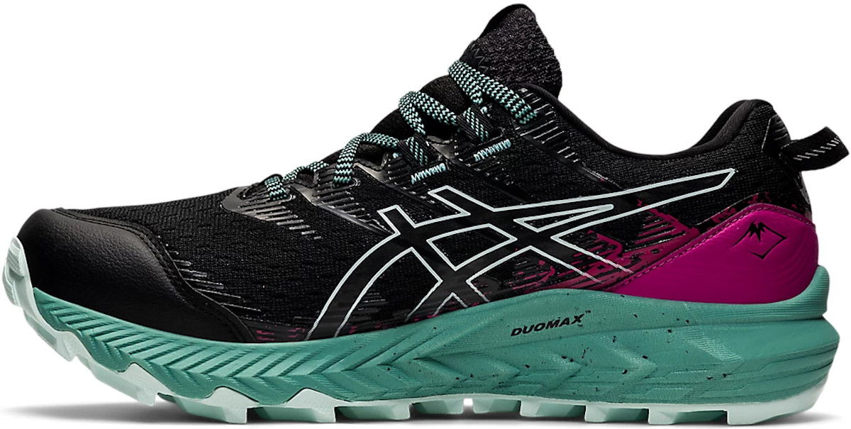 Tenisky a topánky Asics GEL-Trabuco 10 GTX Čierna | 1012b175-002, 0