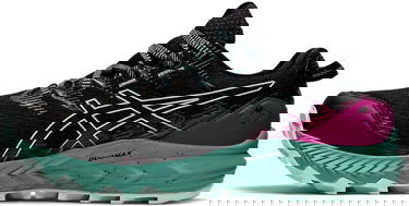 Tenisky a topánky Asics GEL-Trabuco 10 GTX Čierna | 1012b175-002, 0