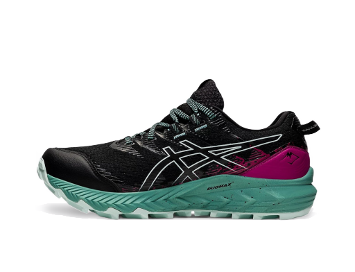 Bežecké topánky Asics GEL-Trabuco 10 GTX Čierna | 1012b175-002