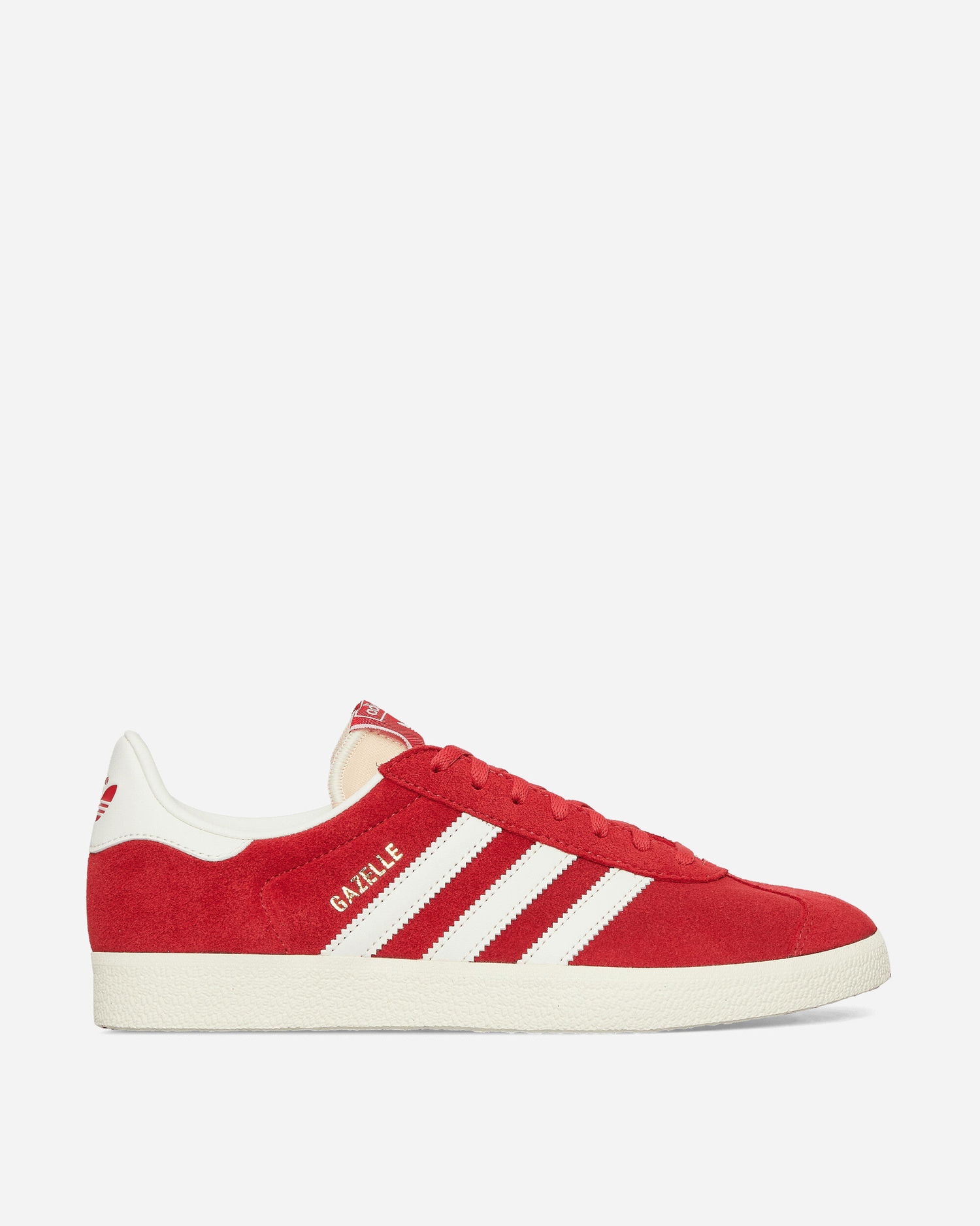 Tenisky a topánky adidas Originals Gazelle "Glory Red / Off White / Cream White" Červená | IG1062 001, 1