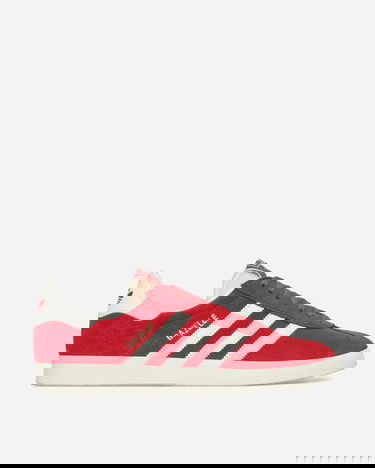 Tenisky a topánky adidas Originals Gazelle "Glory Red / Off White / Cream White" Červená | IG1062 001, 1
