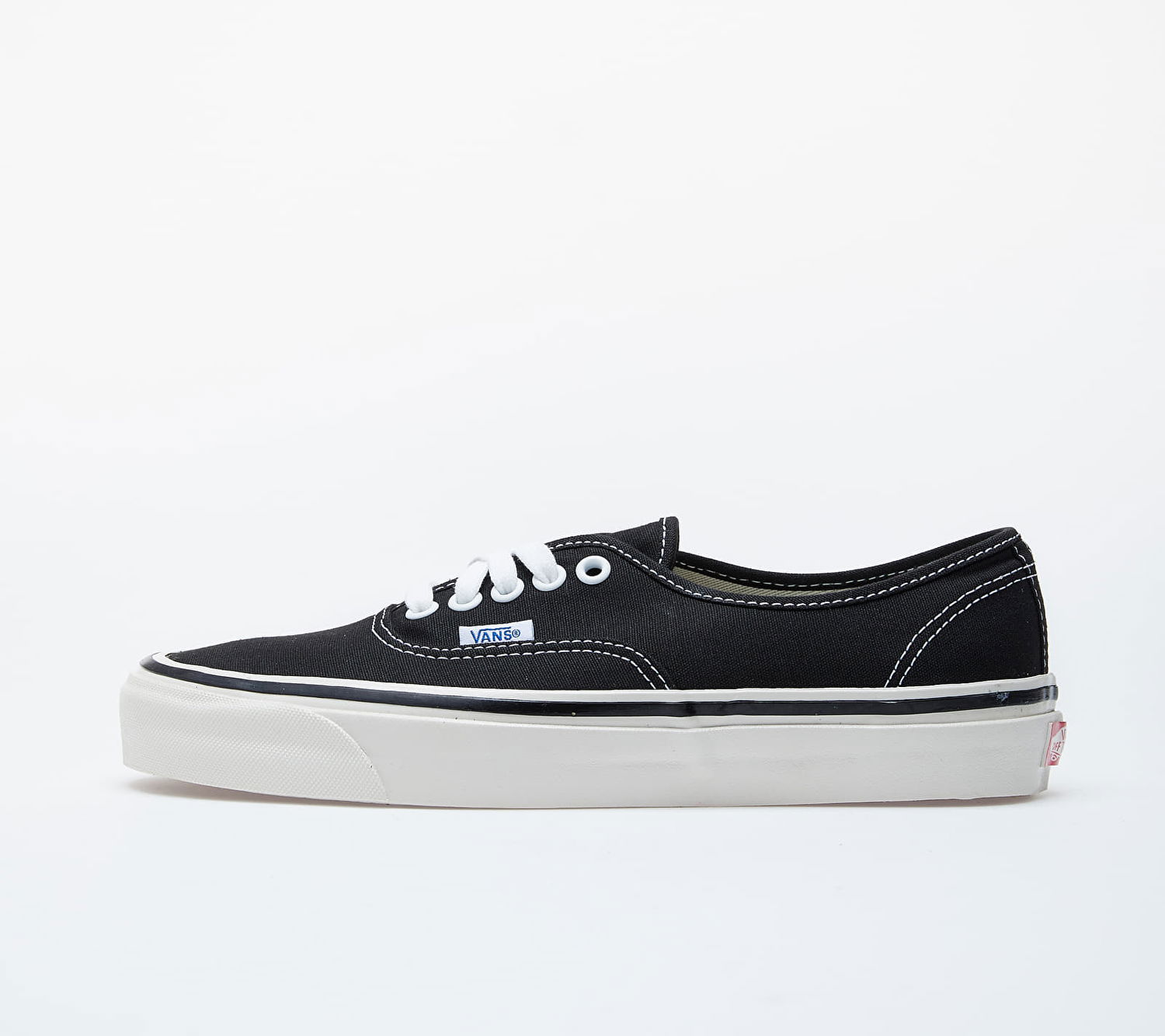 Tenisky a topánky Vans Authentic 44 DX Čierna | VN0A38ENMR2, 0