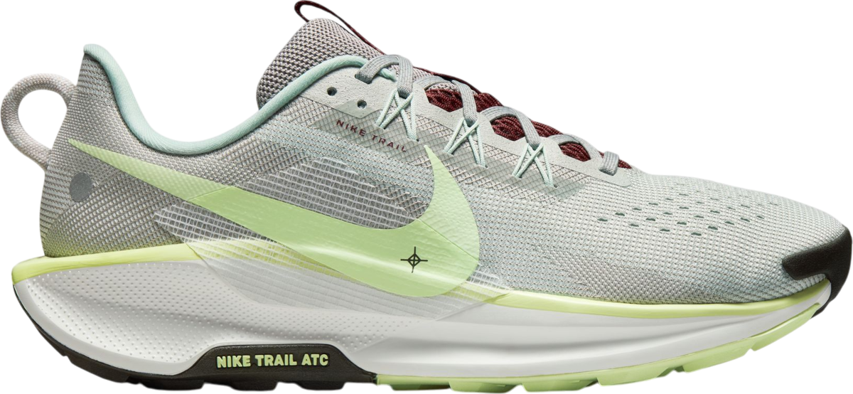 Tenisky a topánky Nike Pegasus Trail 5 Zelené | dv3864-004, 0
