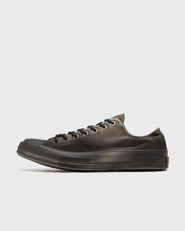 Tenisky a topánky Converse Chuck 70 Canvas LTD Čierna | A17730C, 0