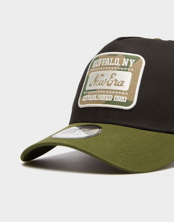 Šiltovka New Era Camo Patch Eframe Cap Rôznofarebný | 60758980, 1