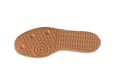Tenisky a topánky adidas Originals Samba Biela | IG2339, 1