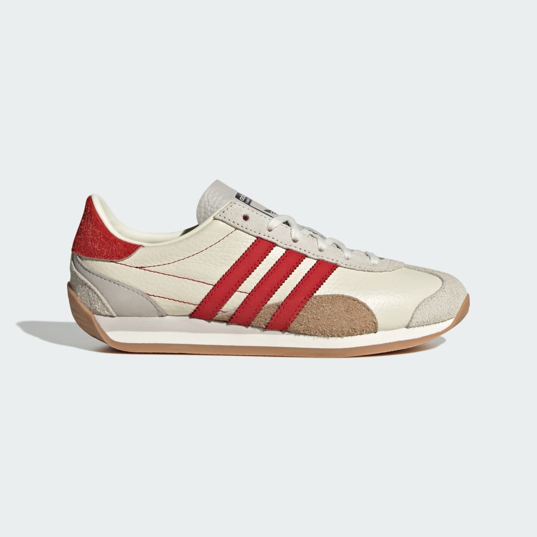 Tenisky a topánky adidas Originals Country OG Biela | JI2868, 0