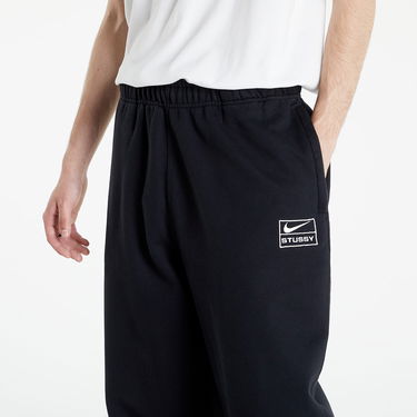 Tepláky Nike Stüssy Fleece Pant Čierna | DN4030-010, 2